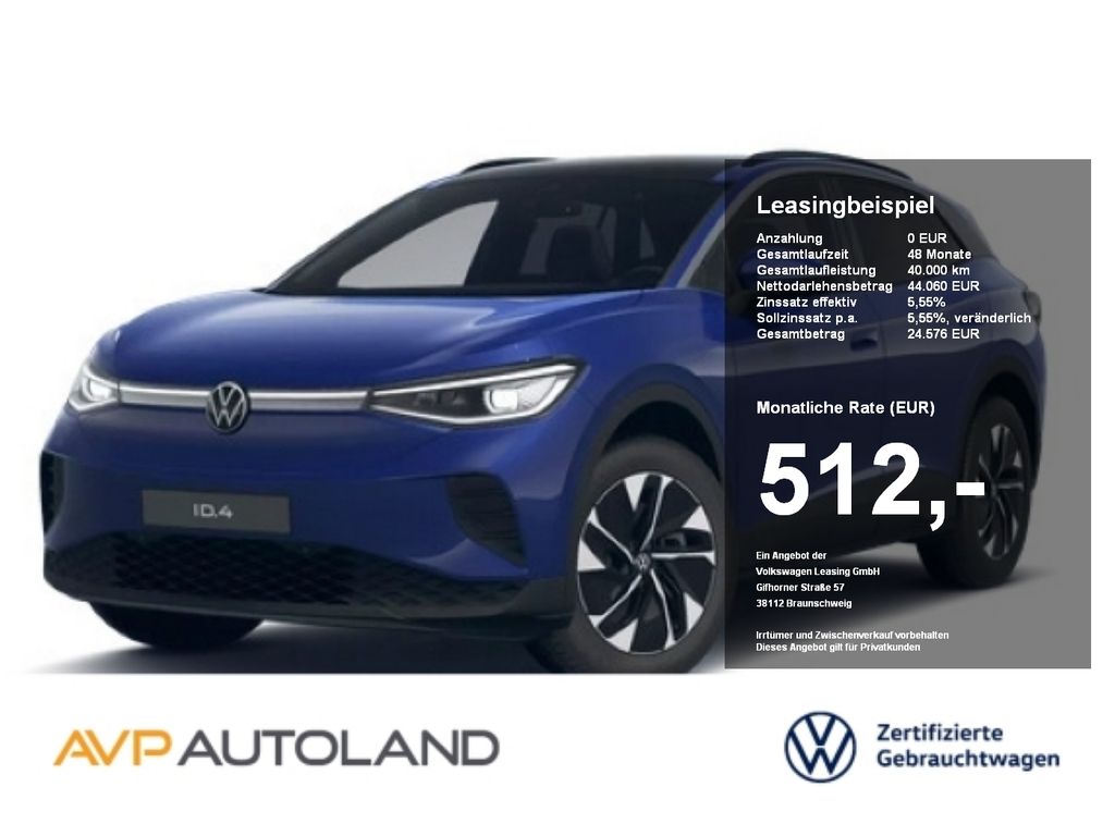 Volkswagen ID.4