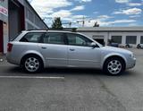 Audi A4 2.0 multitronic Avant - Garagen- u.Rentnerfzg - Audi A4 aus 2003: Kombi