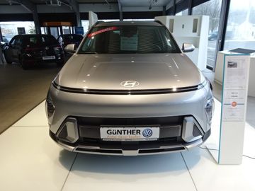 Fotografie 4 des Hyundai Kona 1.6 T-GDI Trend 2WD 6-Gang / Tageszulassung