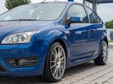 Ford Focus ST MK2 2.5 | XENON | Leder | NAVI |HU2027 - Ford Focus: Coupe