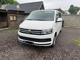 Volkswagen VW T6 Caravelle 2.0 TDI DSG AHK 8-Sitzer  - Volkswagen: Sitzer Caravelle