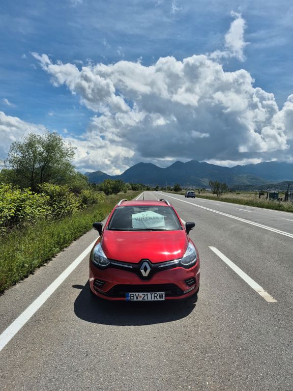 Image of Renault Clio