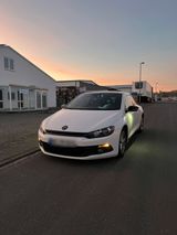 Volkswagen VW Scirocco 1.4 TSI 160PS DSG - Volkswagen Scirocco: Tsi 160