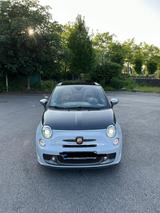 Andere Abarth 500 Cabrio  Sabelt Schalensitze  ... - Andere in Köln