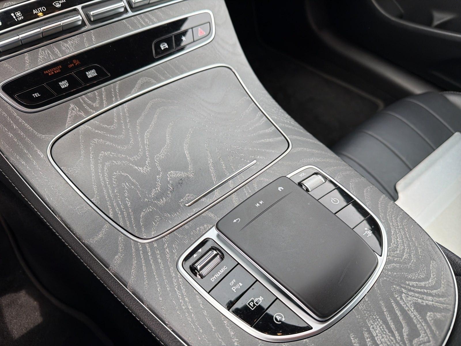 Mercedes-Benz E-Class Coupé Avantgarde RFK BURMESTER HIFI LED BT, миниатюра 14