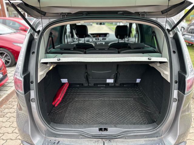Renault Scenic III Dynamique