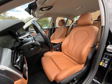 BMW 530 - 11