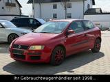 Fiat Stilo 1.2 16V Active *1.HAND/KLIMA/8-FACH* - Fiat Stilo: Active