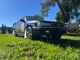 Subaru Legacy Turbo 2,0 EJ205 177 PS  - Subaru Legacy: Turbo
