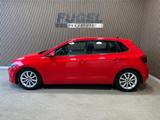 Volkswagen Polo 1.6 TDI Highline LED|Navi|SHZ|AHK|ACC - Volkswagen Polo: 6n