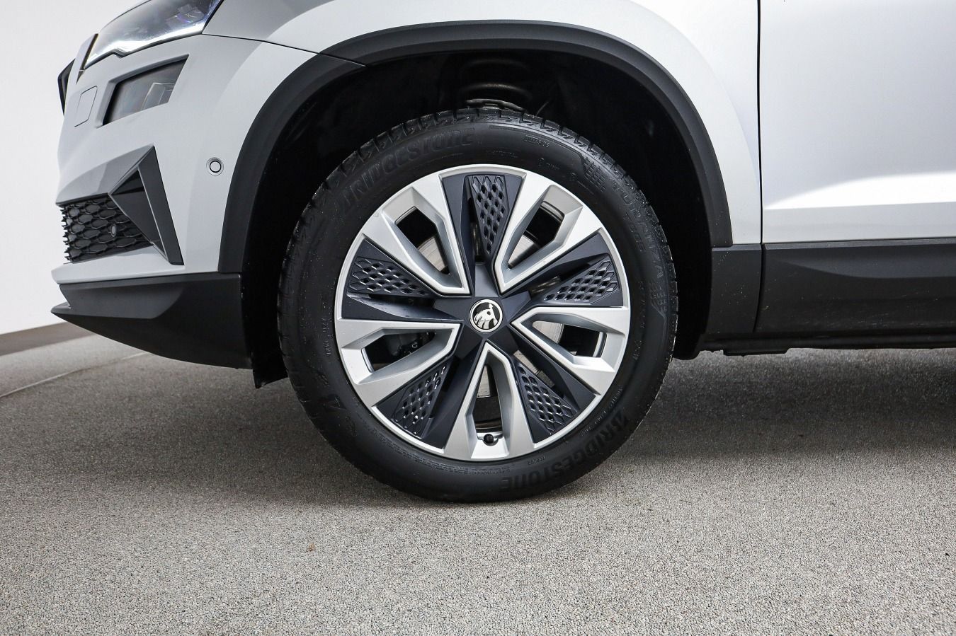 Skoda Karoq - Bild 8