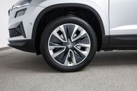 Skoda Karoq - Vorschau Bild 8