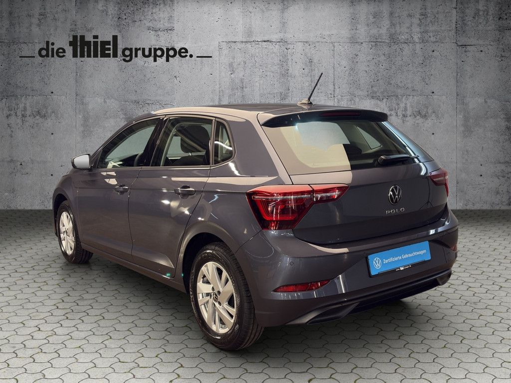 Volkswagen Polo - Bild 7