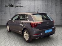 Volkswagen Polo - Vorschau Bild 7
