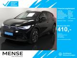Volkswagen ID.4 Pro electric IQ.Light|Matrix|CarPlay|AHK|SD - schwarze Volkswagen ID.4