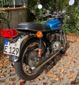 Suzuki GT 250 - SUZUKI GT250