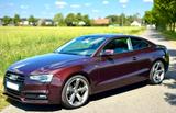 Audi A5 2.0 TFSI S tronic quattro m. Top Ausstattung - Audi A5 in Berlin