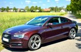 Audi A5 2.0 TFSI S tronic quattro m. Top Ausstattung - Audi A5 in Berlin
