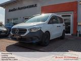 Mercedes-Benz Citan 110 CDI Worker Plus - gebrauchte Mercedes-Benz Citan aus dem Jahr 2021