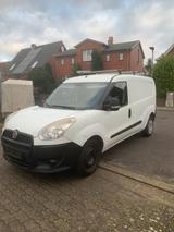 Fiat Doblo 1,3L Diesel (TÜV 3/27) - Fiat Doblo in Lübeck