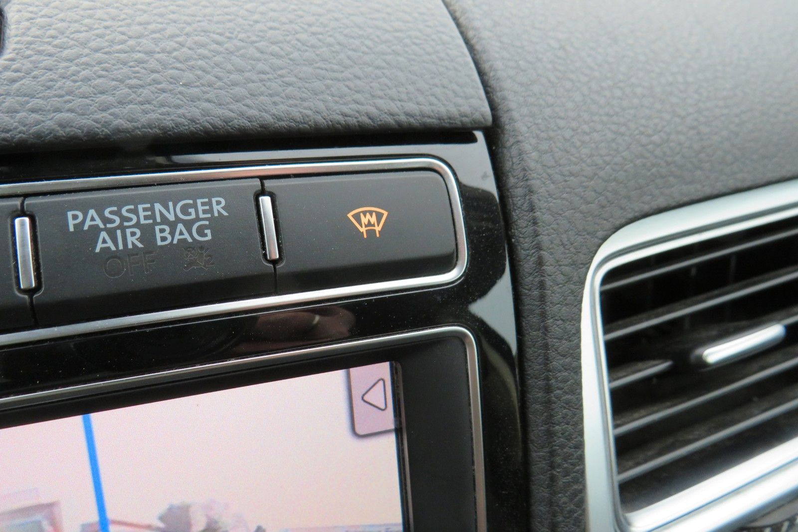 Fahrzeugabbildung Volkswagen Touareg Terrain Tech VOLL/ALLES AUSSER R-LINE !!