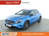 Mercedes-Benz GLA 180 Urban *XENON*NAVI*SHZ*TEMPOMAT*PDC* - Mercedes-Benz GLA-Klasse Gebrauchtwagen in Dresden