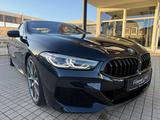 BMW M850 i xDrive, 2.Hand, H&K, Deutsches Fahrzeug - BMW M850 Gebrauchtwagen