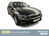 BMW 320 Luxury Line 320i Touring Aut. - BMW 3er Reihe: Standheizung