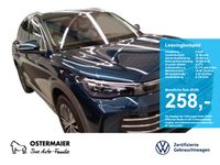 Volkswagen Tiguan - Vorschau Bild 1