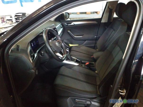 Volkswagen T-Roc - Bild 8