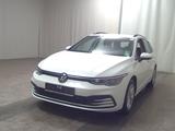 Volkswagen Golf-8 Var. 2.0 TDI Life Navi LED AID ACC PDC - Volkswagen Golf: Allradantrieb
