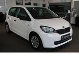 Skoda Citigo 1.0 MPI KLIMA*AUTOMATIK*4-5 Türig - gebrauchte Skoda Citigo aus dem Jahr 2017