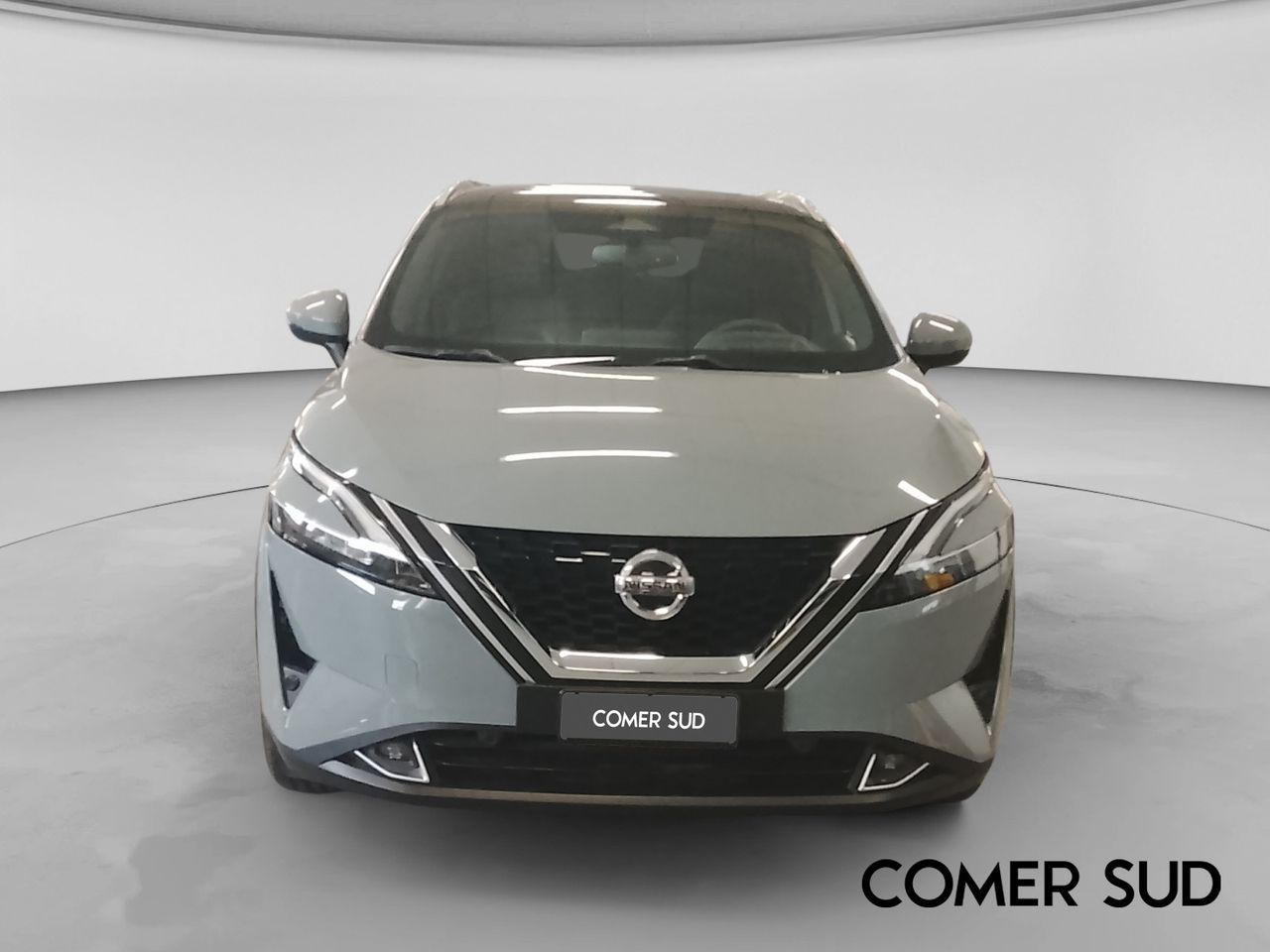 Nissan NISSAN Qashqai III 2021 - Qashqai 1.3 mhev Tekna imagem 2