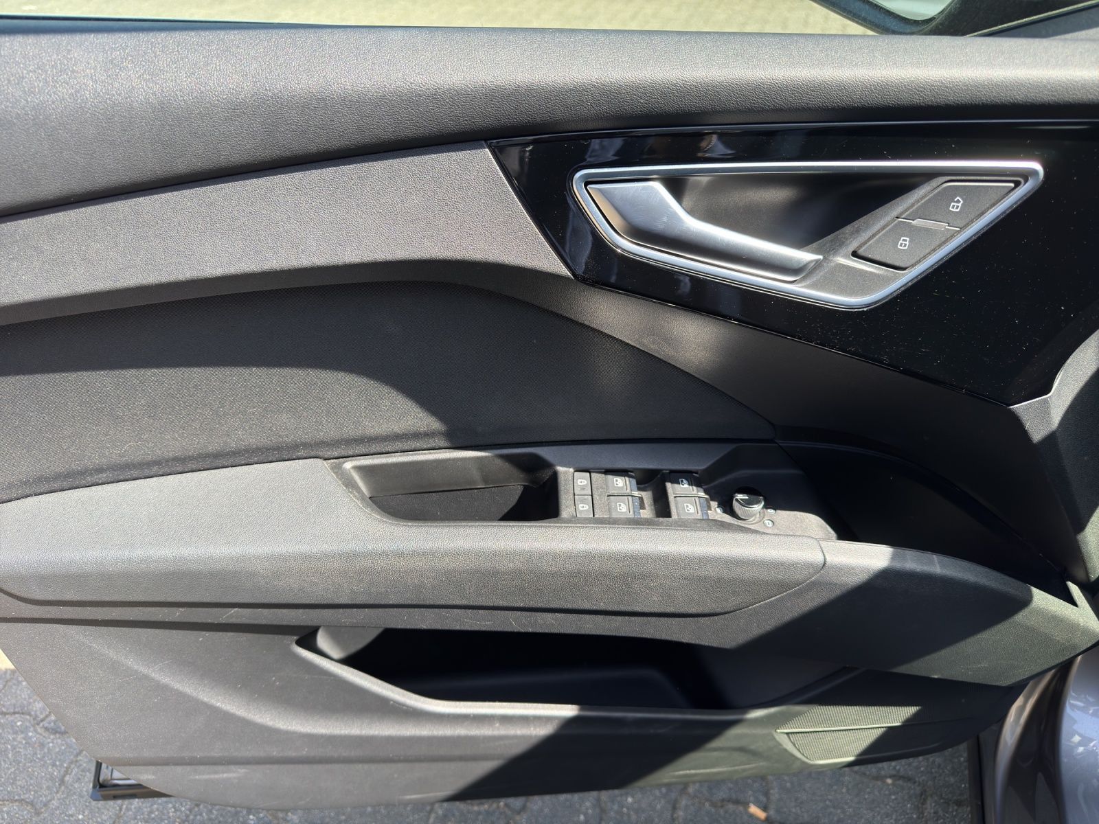 Audi Q4 e-tron - Bild 9