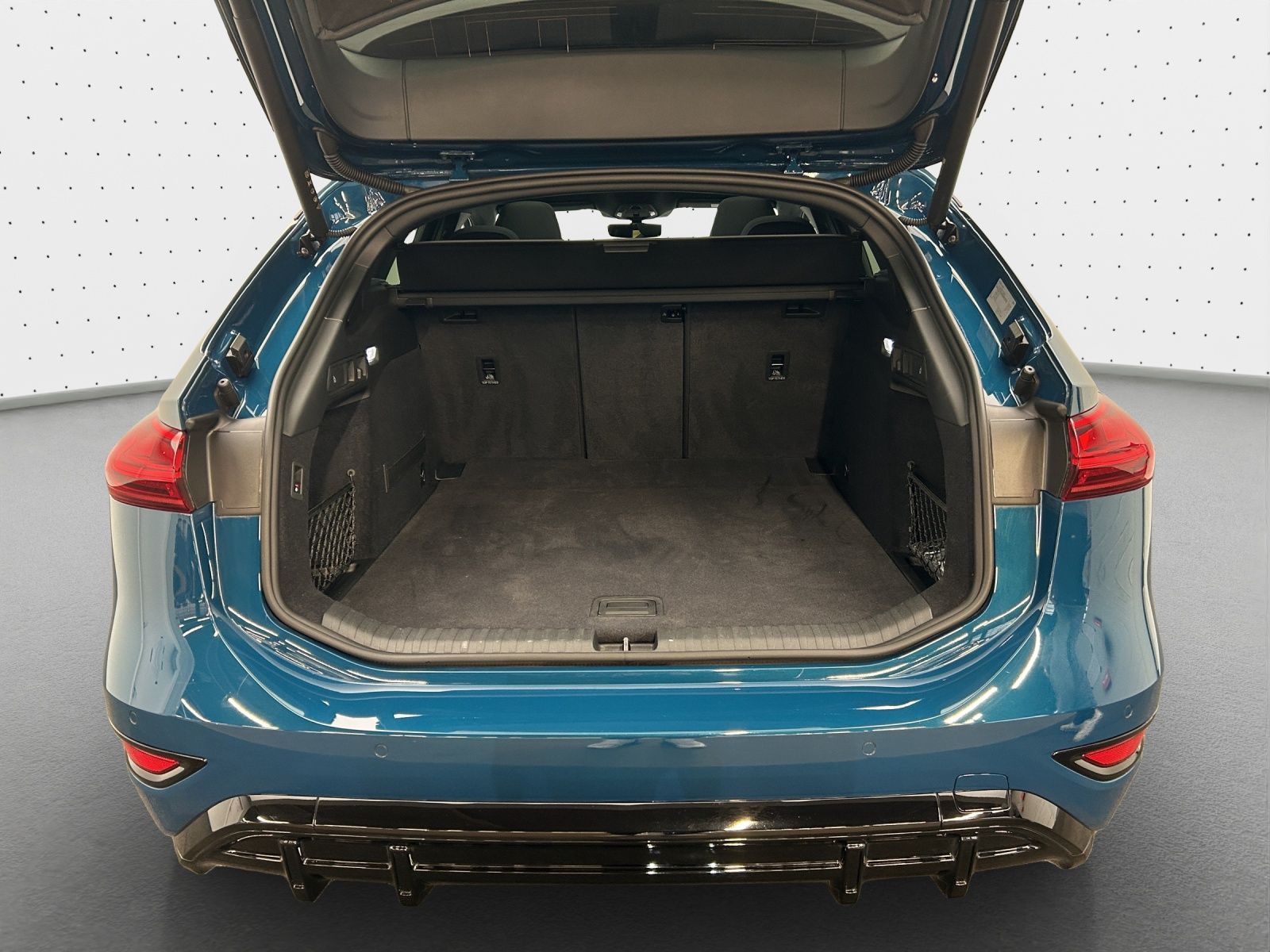 Audi A6 e-tron - Bild 11