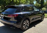 Volkswagen Touareg 3.0 V6 TDI/R-Line/Softclose/Voll - VW Touareg Gebrauchtwagen in Kassel
