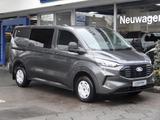 Ford Transit Custom 320 L1H1 DoKa Trend AHK RFK 5Sitz - Tageszulassungen mit Diesel-Antrieb