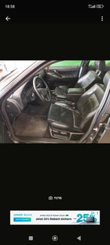 Volkswagen Passat 35i G60 Syncro  - gebrauchte VW Passat aus dem Jahr 1991