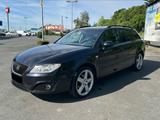 Seat Exeo ST 1.8 TSI 88kW Reference 18 Zoll Klima - Seat Exeo: Reference