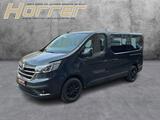 Renault Trafic Style-Paket, Kamera, Tempo., LED-Scheinw. - Renault Trafic Gebrauchtwagen in Stuttgart