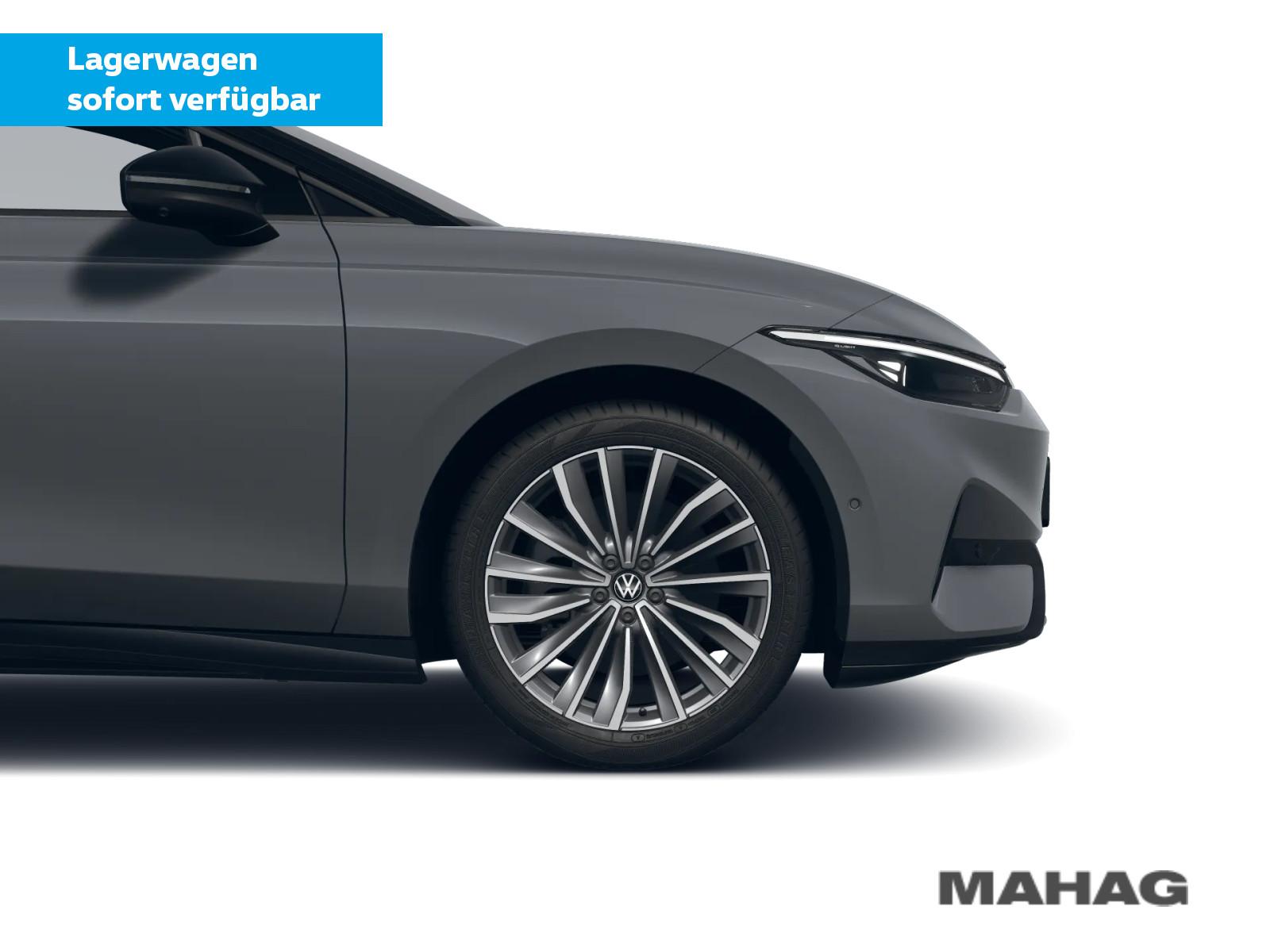 Volkswagen ID.7 Tourer Pro S 86 kWh AHK|MATRIX|AREAVIEW|HUD