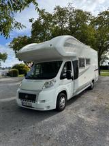 Elnagh Prince 55 L Fiat Ducato alles neu keine probleme - Elnagh Wohnmobil oder -wagen