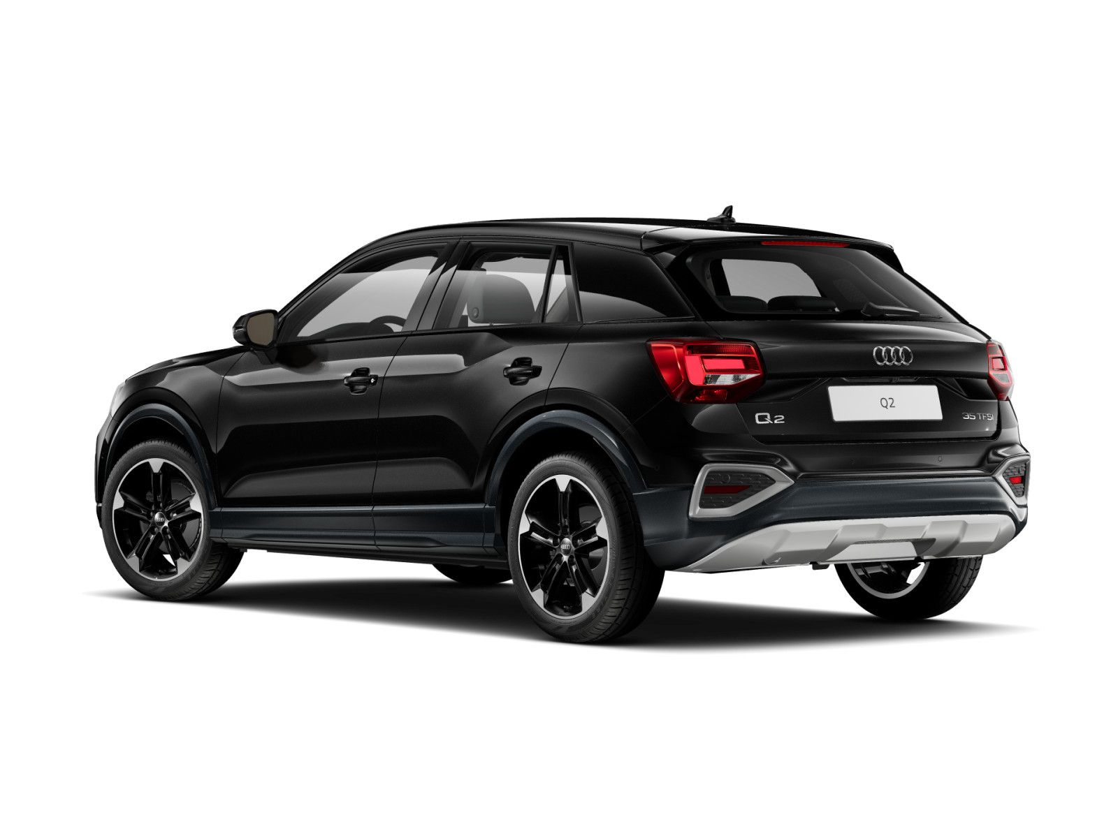 Audi Q2 - Bild 4