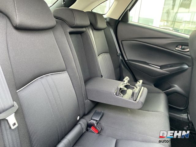 Mazda CX-3 2.0 SKYACTIV-G Signature