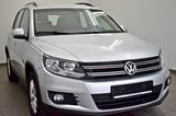 Volkswagen Tiguan Highline 4Motion DSG Leder,Navi,SH,Kamera