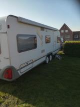 Knaus Südwind 650TF