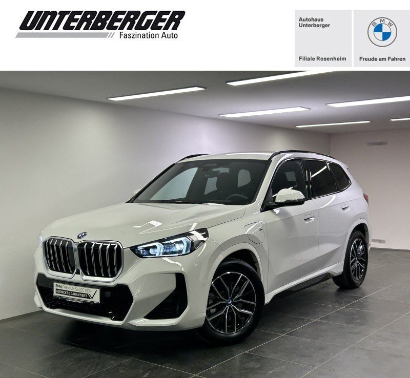 BMW X1 xDrive30e M Sportpaket Harman/Kardon Head-Up foto 1