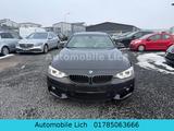 BMW 430 Gran Coupé M Sport Euro6 Klima 2Hand Leder - BMW: Unfallwagen