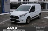 Ford Transit Connect 1.0 EB Kasten 'Trend' #PDC #FSH  - Ford Transit Connect in Dresden