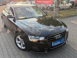 Audi A5 Sportback 2.0 TDI DPF*ALCANTARA*ACC*AHK*AUTO* - Audi A5: Sport